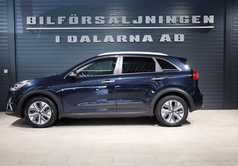 Kia Niro, 2019