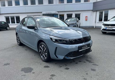 Opel Corsa, 2026 2