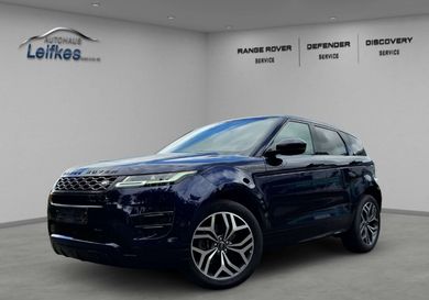 Land Rover Range Rover Evoque, 2022
