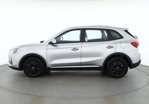 MG ZS, 2026