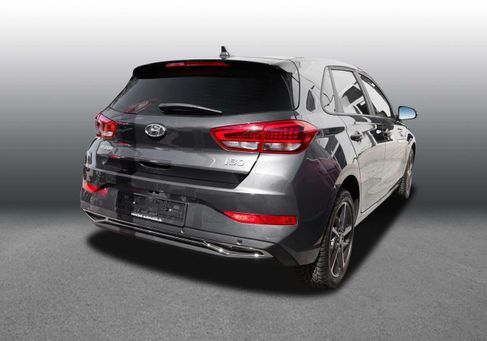 Hyundai i30, 2024 2