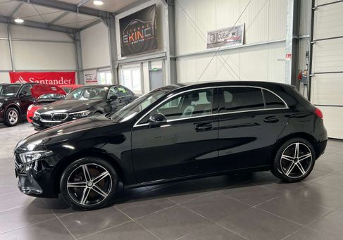Mercedes-Benz A 250, 2021