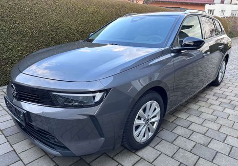 Opel Astra, 2023