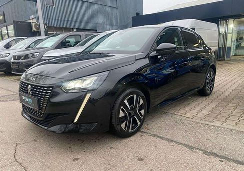 Peugeot 208, 2023