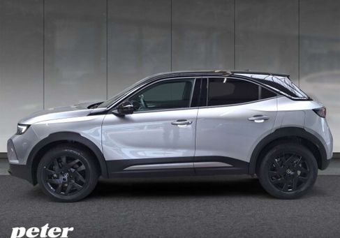 Opel Mokka, 2024 2
