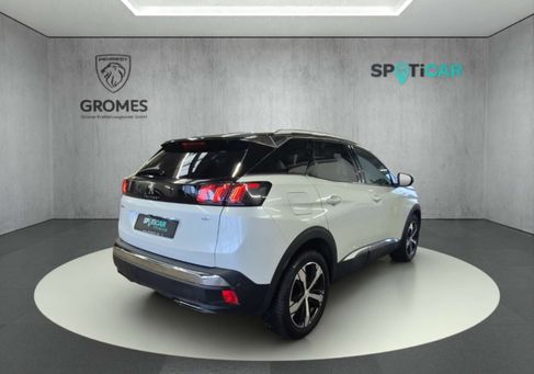 Peugeot 3008, 2023