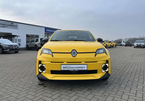 Renault R 5, 2025