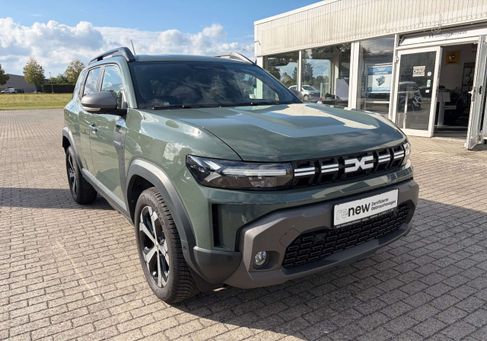 Dacia Duster, 2025 3