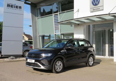 Volkswagen T-Cross, 2026