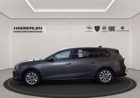 Opel Astra, 2024