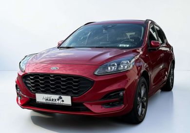 Ford Kuga, 2020