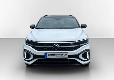 Volkswagen T-Roc, 2023