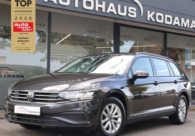 Volkswagen Passat Variant, 2023