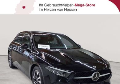 Mercedes-Benz A 180, 2023