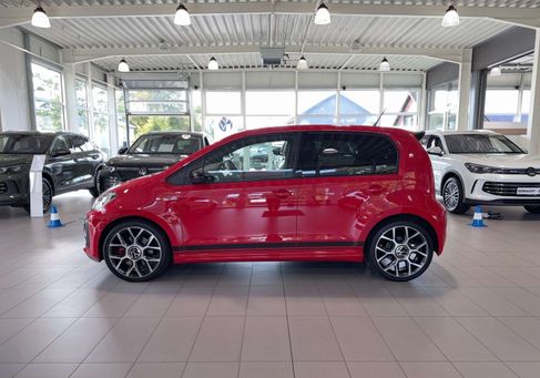 Volkswagen up!, 2022 2