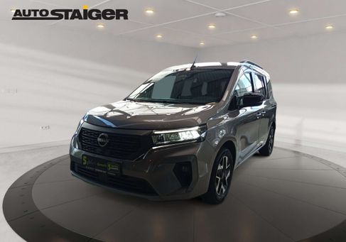 Nissan Townstar, 2022 2