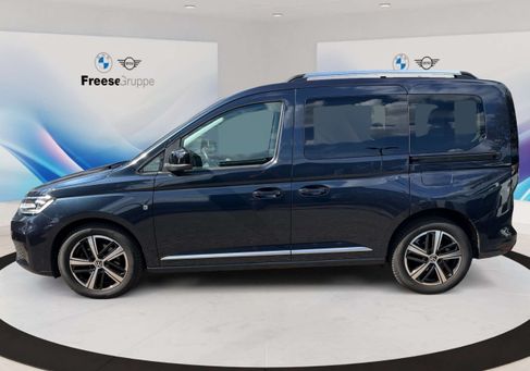 Volkswagen Caddy, 2021 3