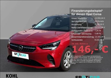 Opel Corsa, 2023