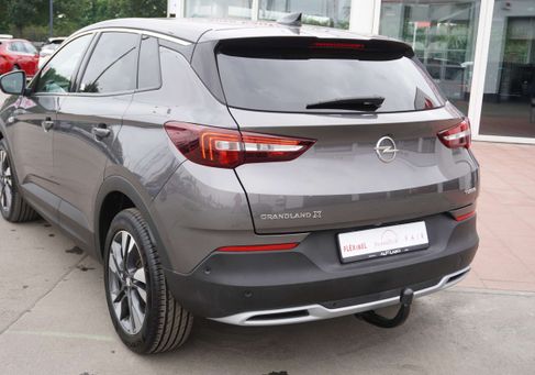 Opel Grandland X, 2019
