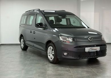Volkswagen Caddy, 2023