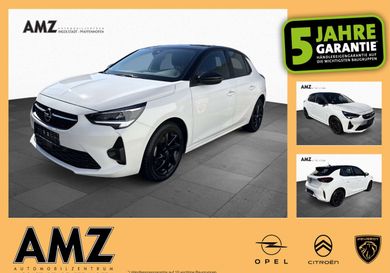 Opel Corsa, 2023