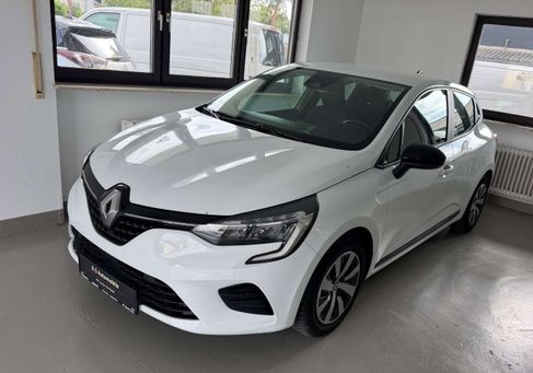 Renault Clio, 2023
