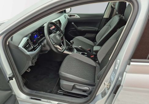 Volkswagen Polo, 2025 3