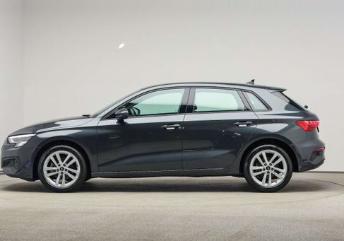 Audi A3, 2023 3
