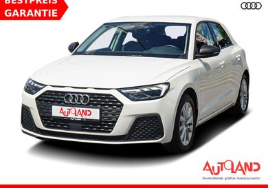 Audi A1, 2023