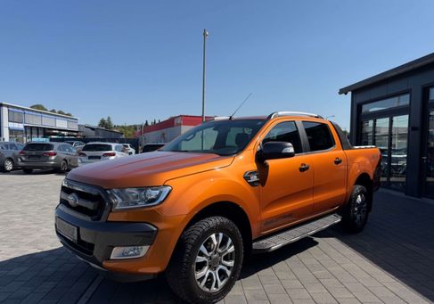 Ford Ranger, 2019 3