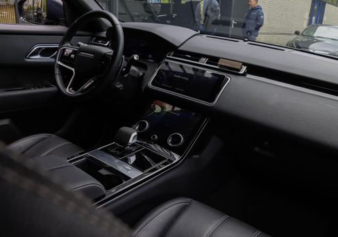 Land Rover Range Rover Velar, 2023 2
