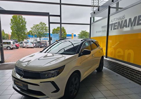 Opel Grandland X, 2023 3