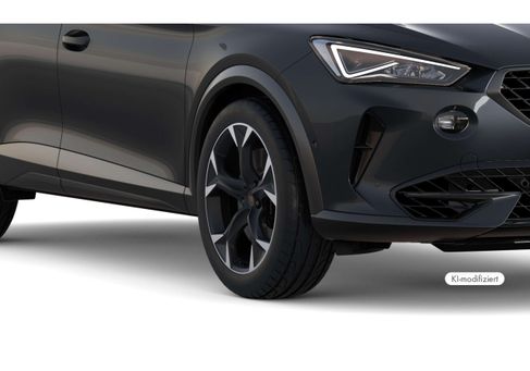 Cupra Formentor, 2024