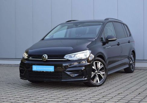 Volkswagen Touran, 2022 2