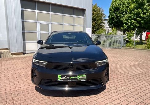 Opel Astra, 2024