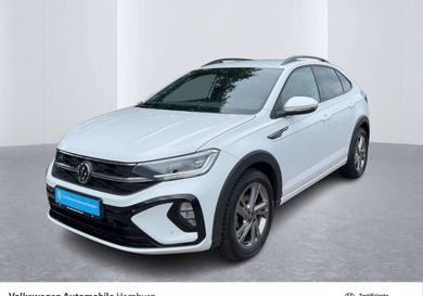 Volkswagen Taigo, 2022