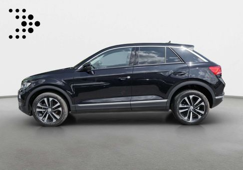 Volkswagen T-Roc, 2020