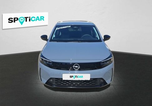 Opel Corsa, 2025 2