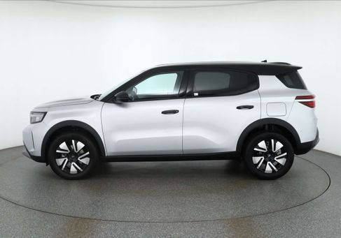 Opel Frontera, 2026 2