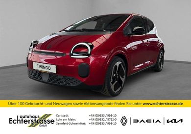 Renault Twingo, 2026