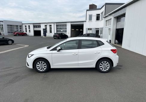 Seat Ibiza, 2024 3