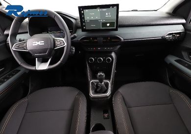 Dacia Sandero Stepway, 2027