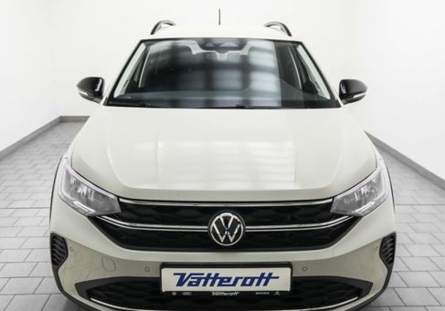 Volkswagen Taigo, 2026