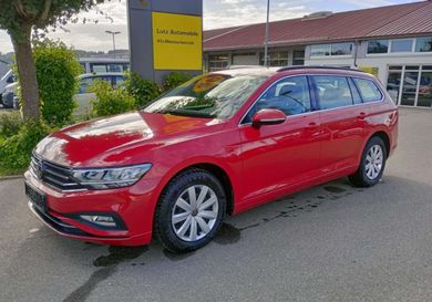 Volkswagen Passat Variant, 2023