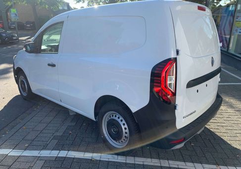 Renault Kangoo, 2022