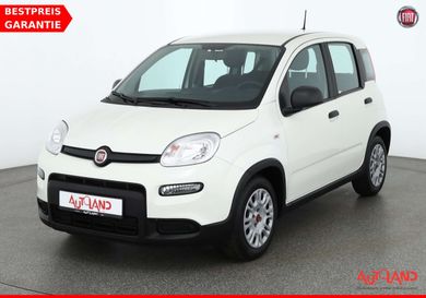 Fiat Panda, 2024