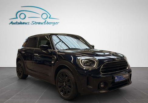 MINI Cooper Countryman, 2023
