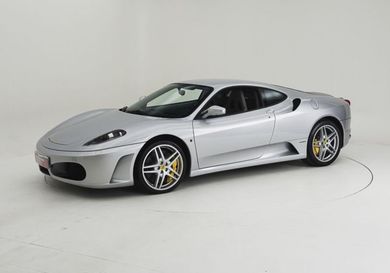 Ferrari F430, 2005