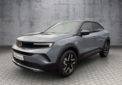 Opel Mokka, 2026