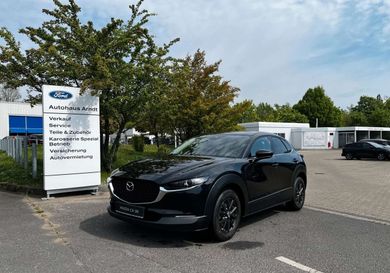 Mazda CX-30, 2022